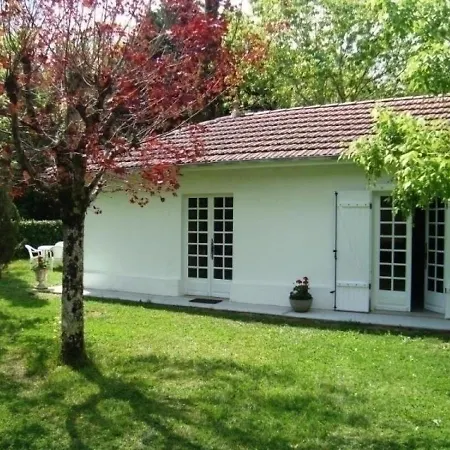 Casa vacanze House Chez Yvonne *