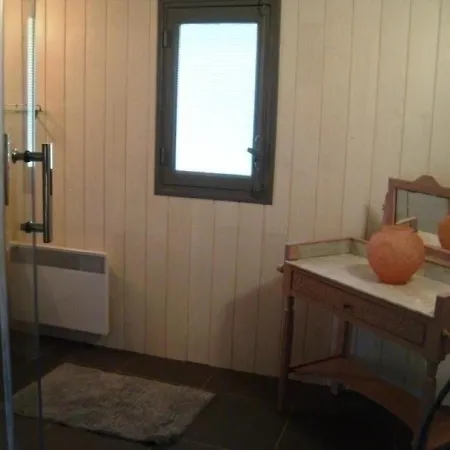 Casa vacanze House Chez Yvonne Pontenx-les-Forges
