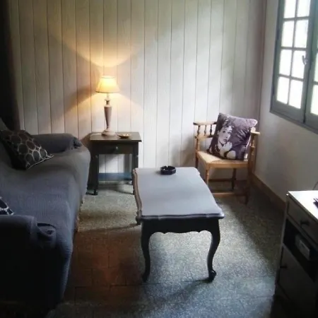 Casa vacanze House Chez Yvonne Pontenx-les-Forges