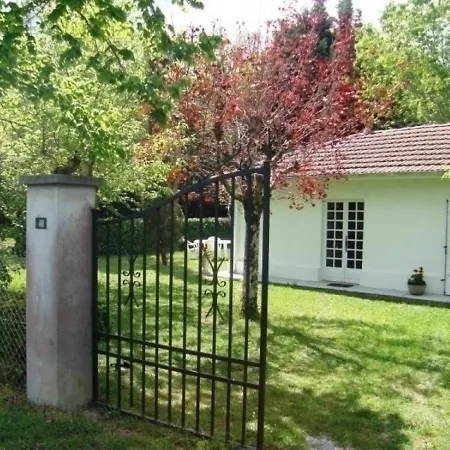 House Chez Yvonne Casa vacanze *